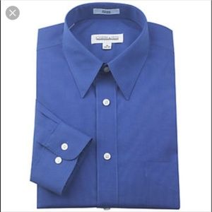 JOSEPH & FEISS Non-Iron Shirt